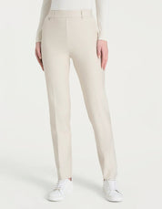 Pantalone dritto con tasche Ragno