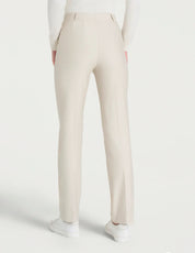 Pantalone dritto con tasche Ragno