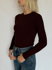 Sottogiacca a costine Kontatto