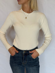 Sottogiacca a costine Kontatto