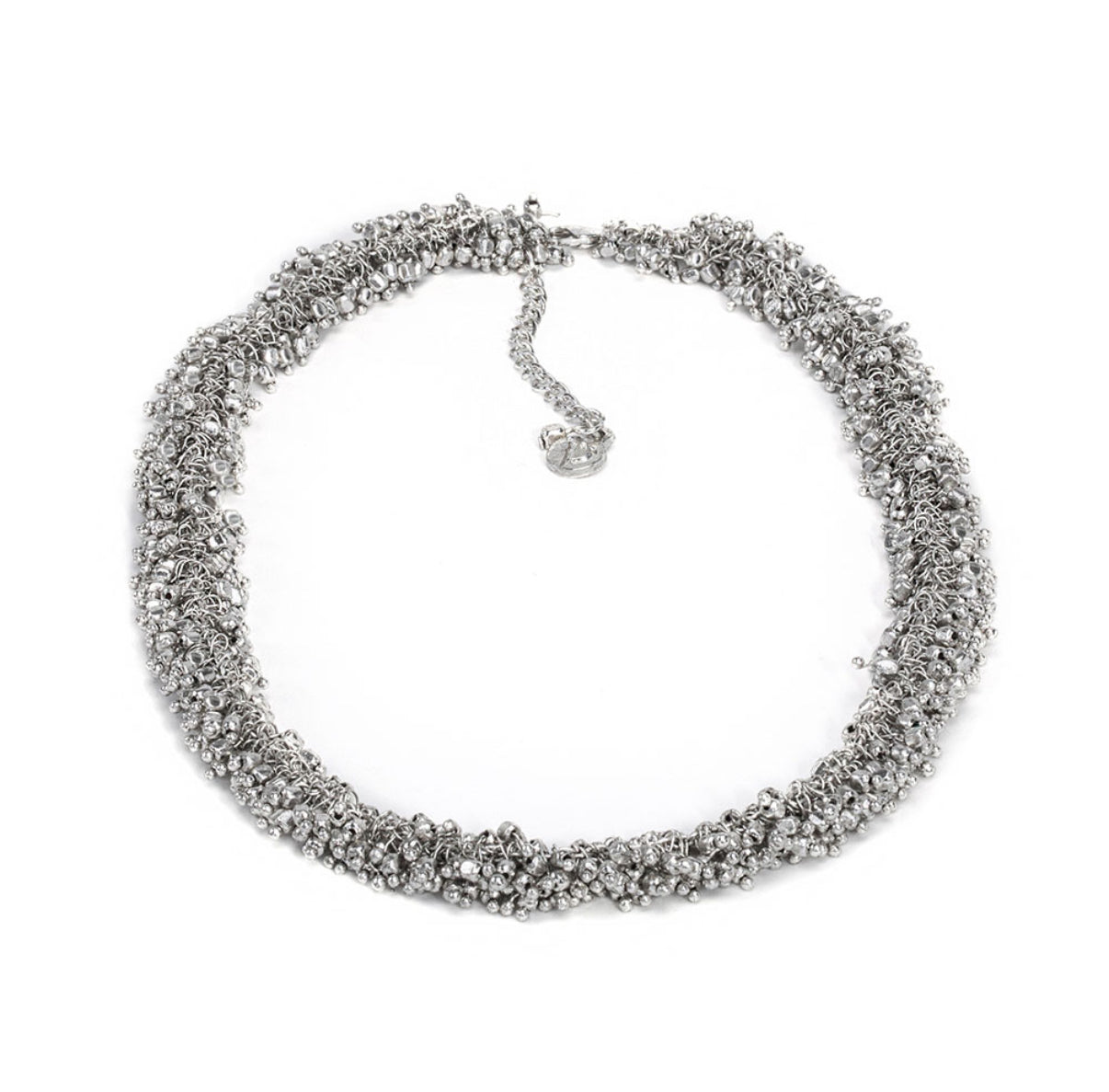 Collana mogra corta VESTOPAZZO