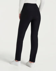 Pantalone dritto con tasche Ragno