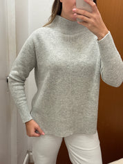 Dolcevita misto cashmere