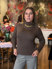 Dolcevita in pura lana