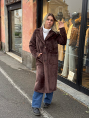 Montone double face Rinascimento