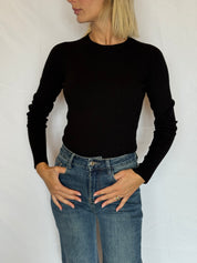 Sottogiacca a costine Kontatto