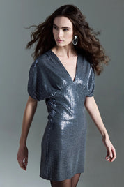 Abito gunmetal Two Way