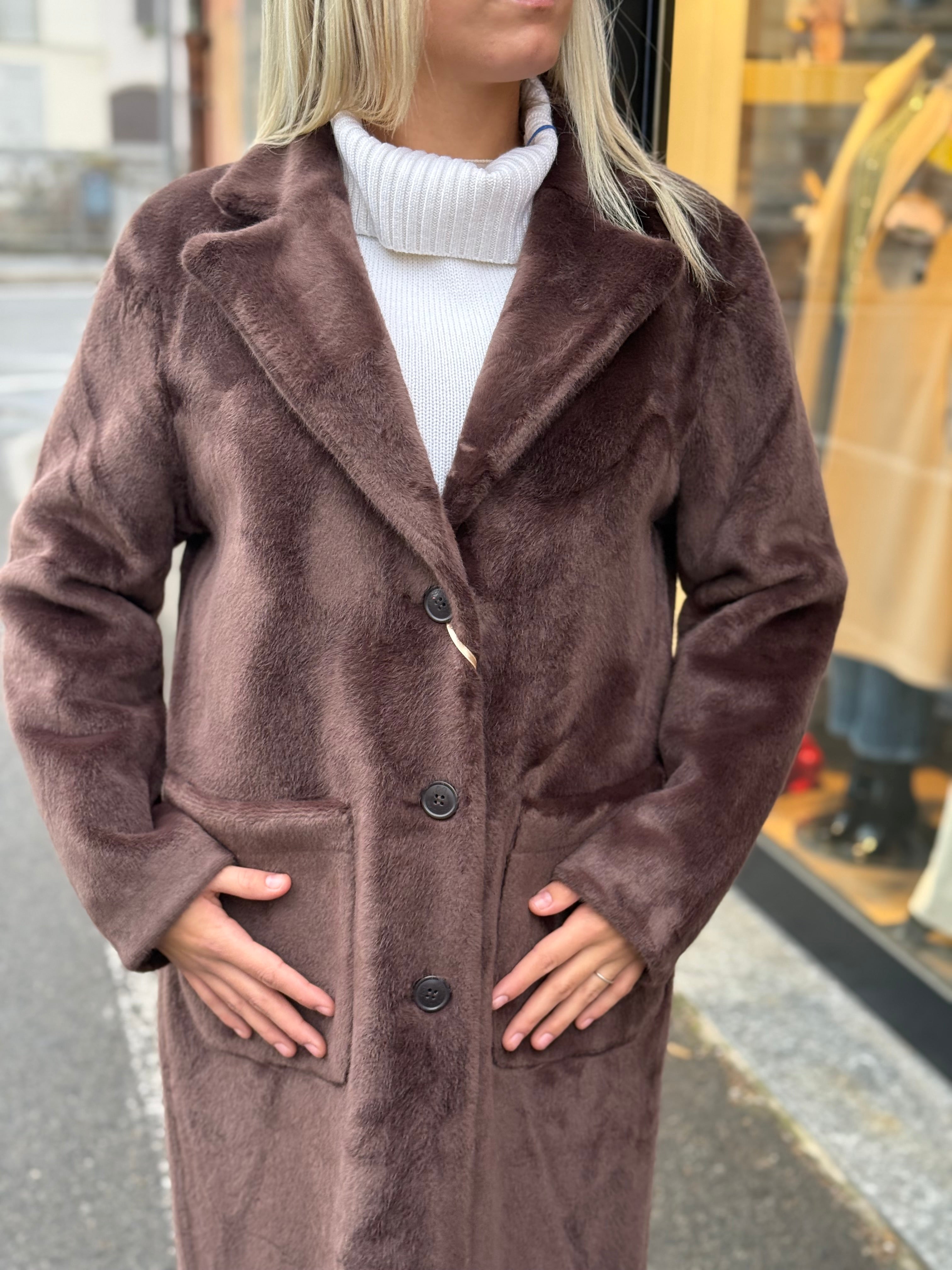 Montone double face Rinascimento