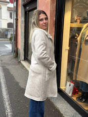 Montone con borsetta Rinascimento