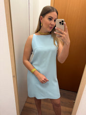 Tubino celeste Gioia