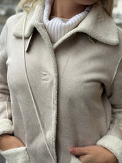 Montone con borsetta Rinascimento