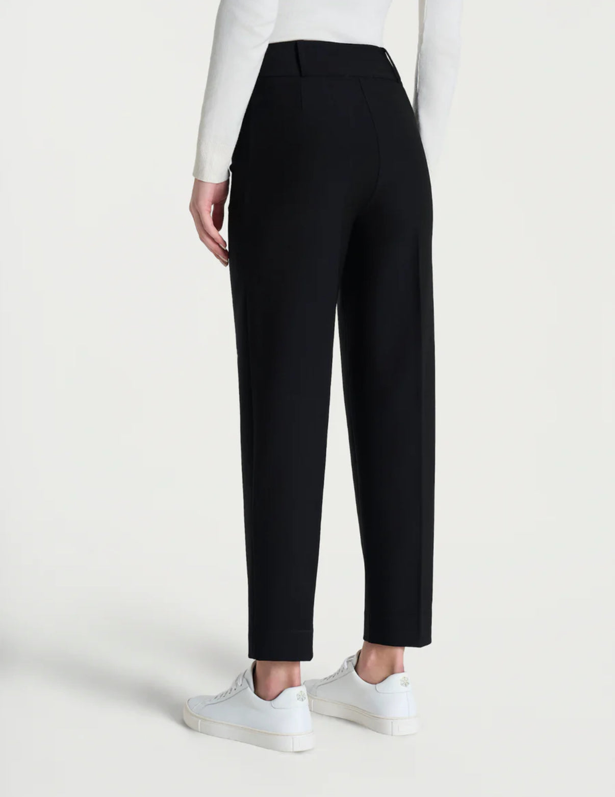 Pantalone carrot Ragno