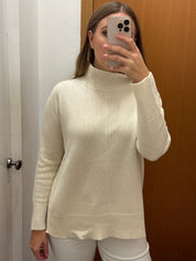 Dolcevita misto cashmere