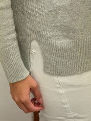 Dolcevita misto cashmere