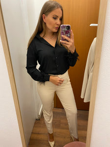 Pantalone a sigaretta