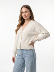 Cardigan Panna