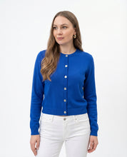 Twin Set 100% cotone - Cardigan e top