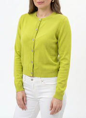 Twin Set 100% cotone - Cardigan e top