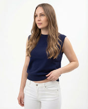 Twin Set 100% cotone - Cardigan e top