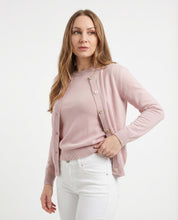 Twin Set 100% cotone - Cardigan e top