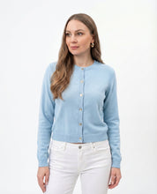 Twin Set 100% cotone - Cardigan e top