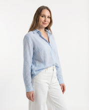 Camicia a Righe Sottili