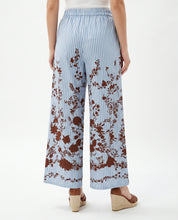Pantalone a fantasia fiori Lokita