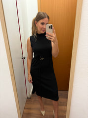 Abito Longuette in maglia Lokita