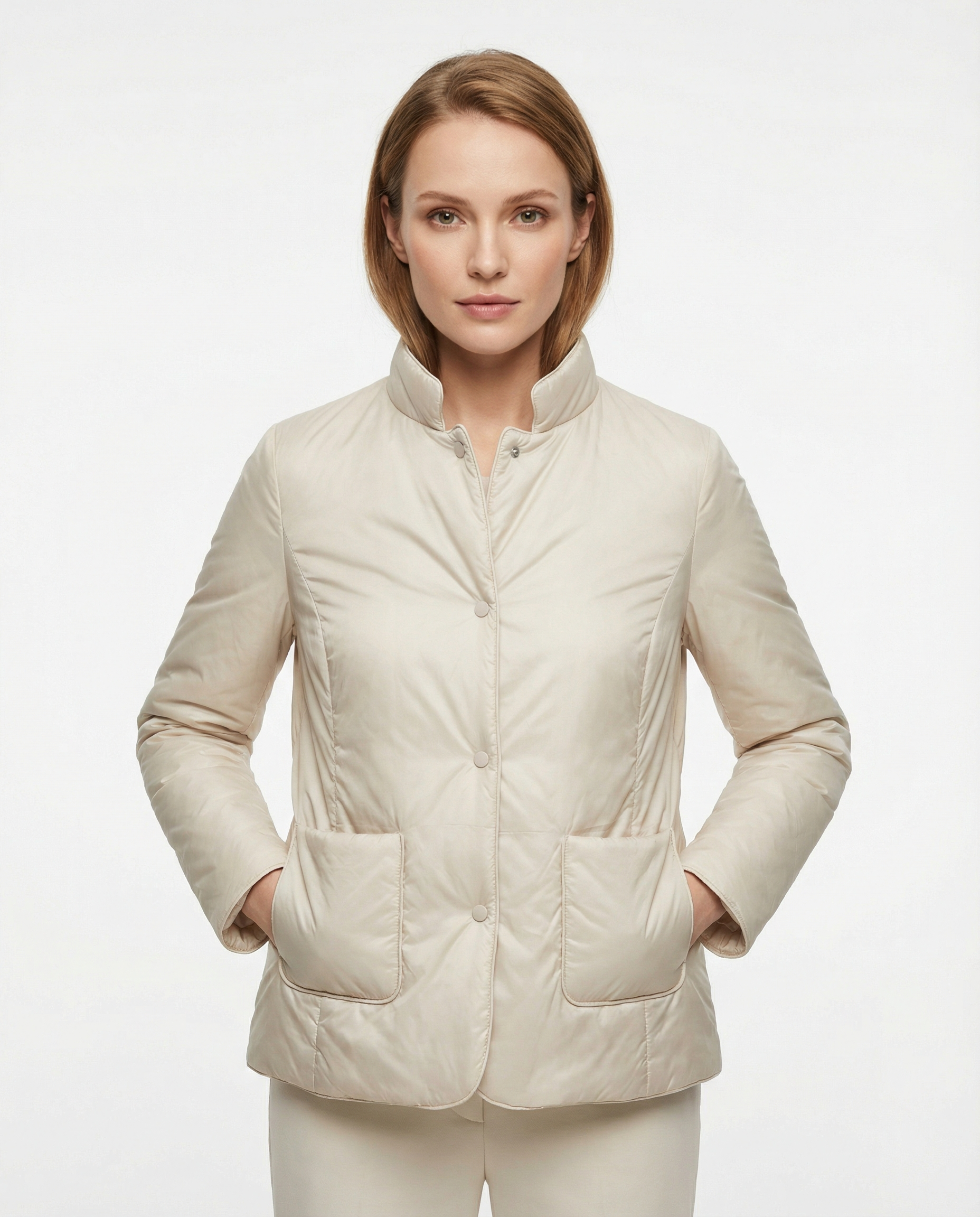 Giubbono 100 G Panna