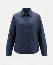 100 g modello aspesi Blu navy