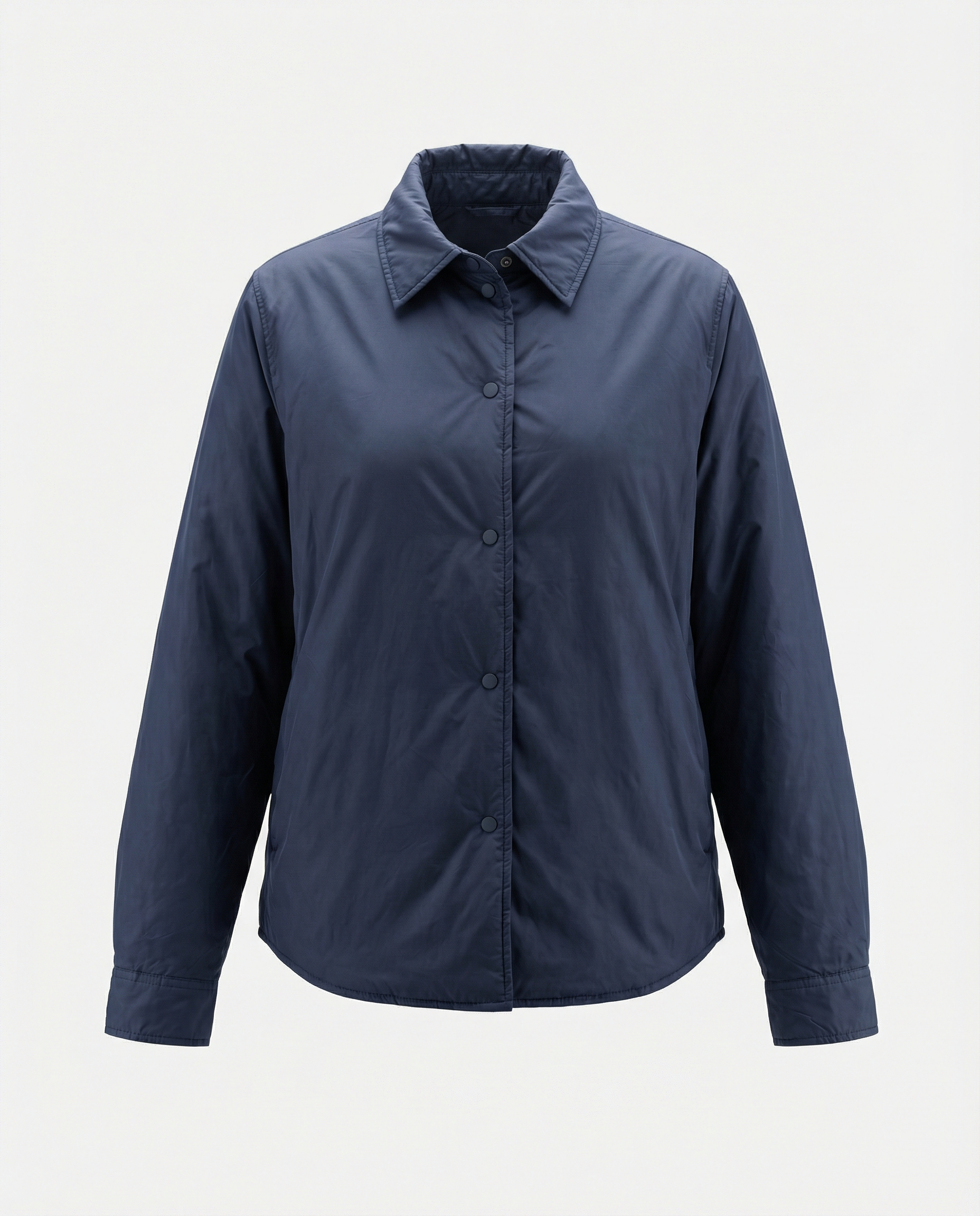 100 g modello aspesi Blu navy