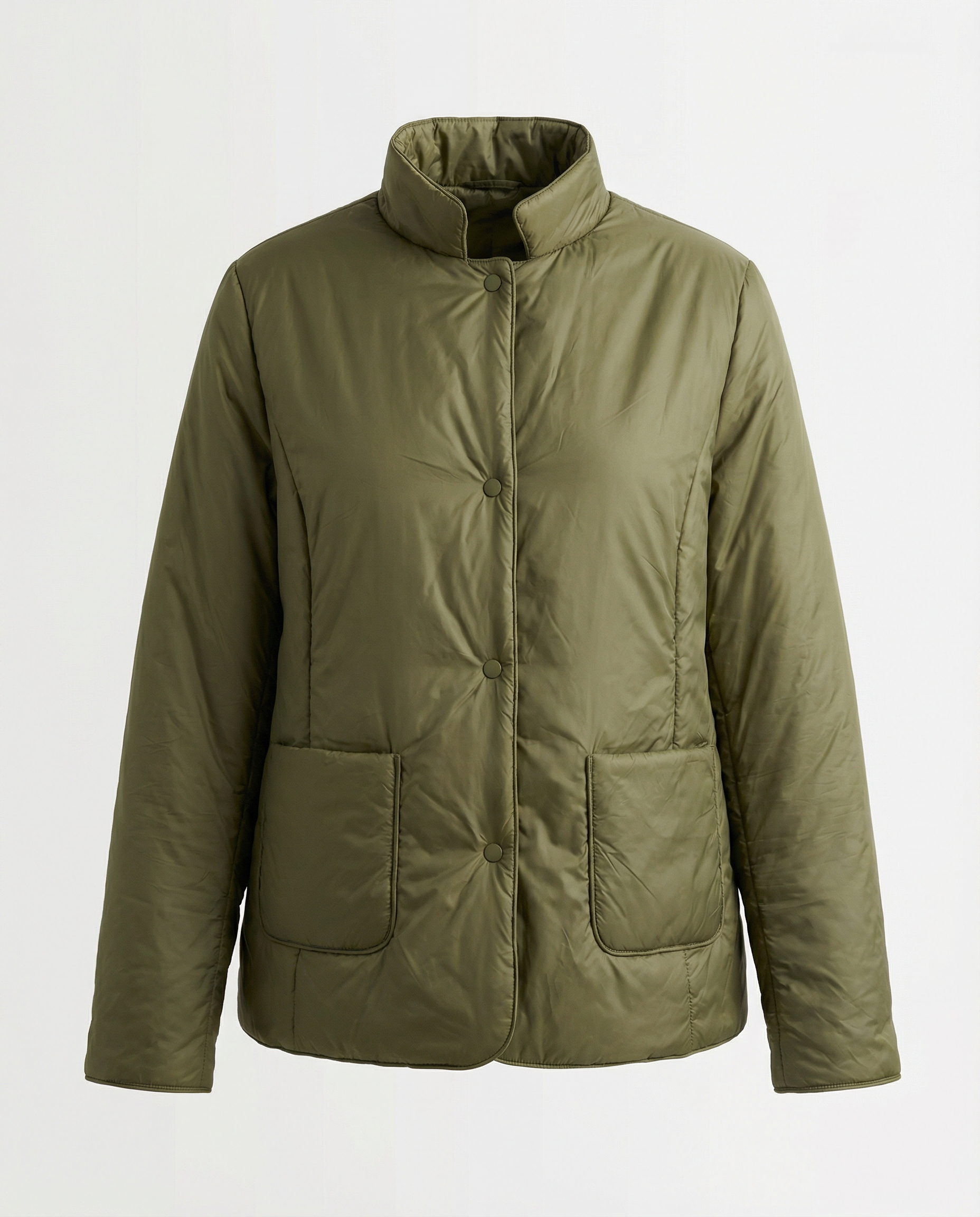 Giubbino 100g Verde militare