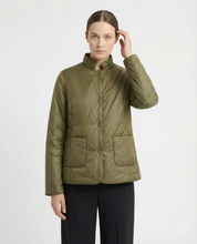 Giubbino 100g Verde militare